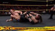 Black and O'Reilly put on an absolute modern day classic